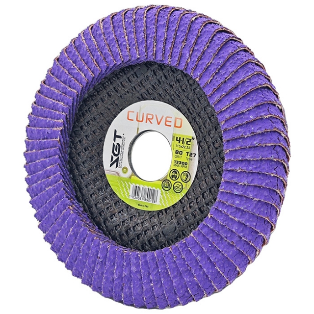 180 Curved CE